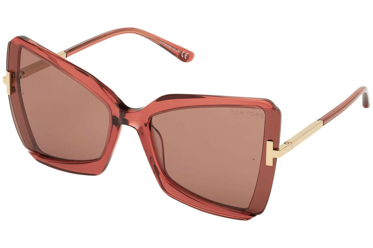 Tom Ford FT0766-72Y