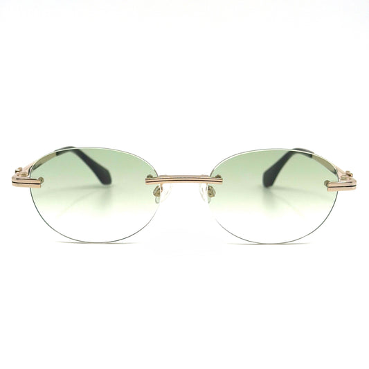 PALM ANGELS Sunglasses PERI10H 7654