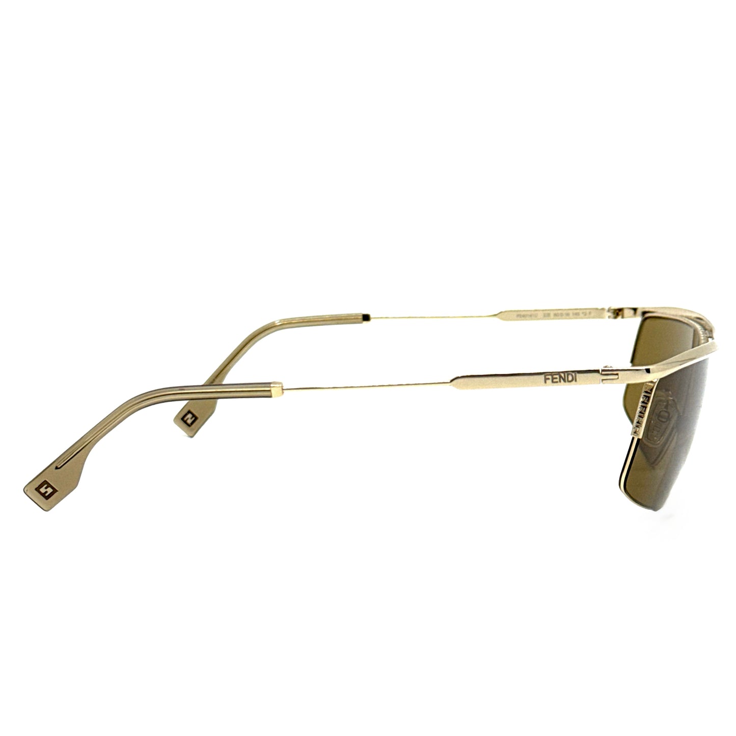 FENDI Sunglasses FE40141U 32E