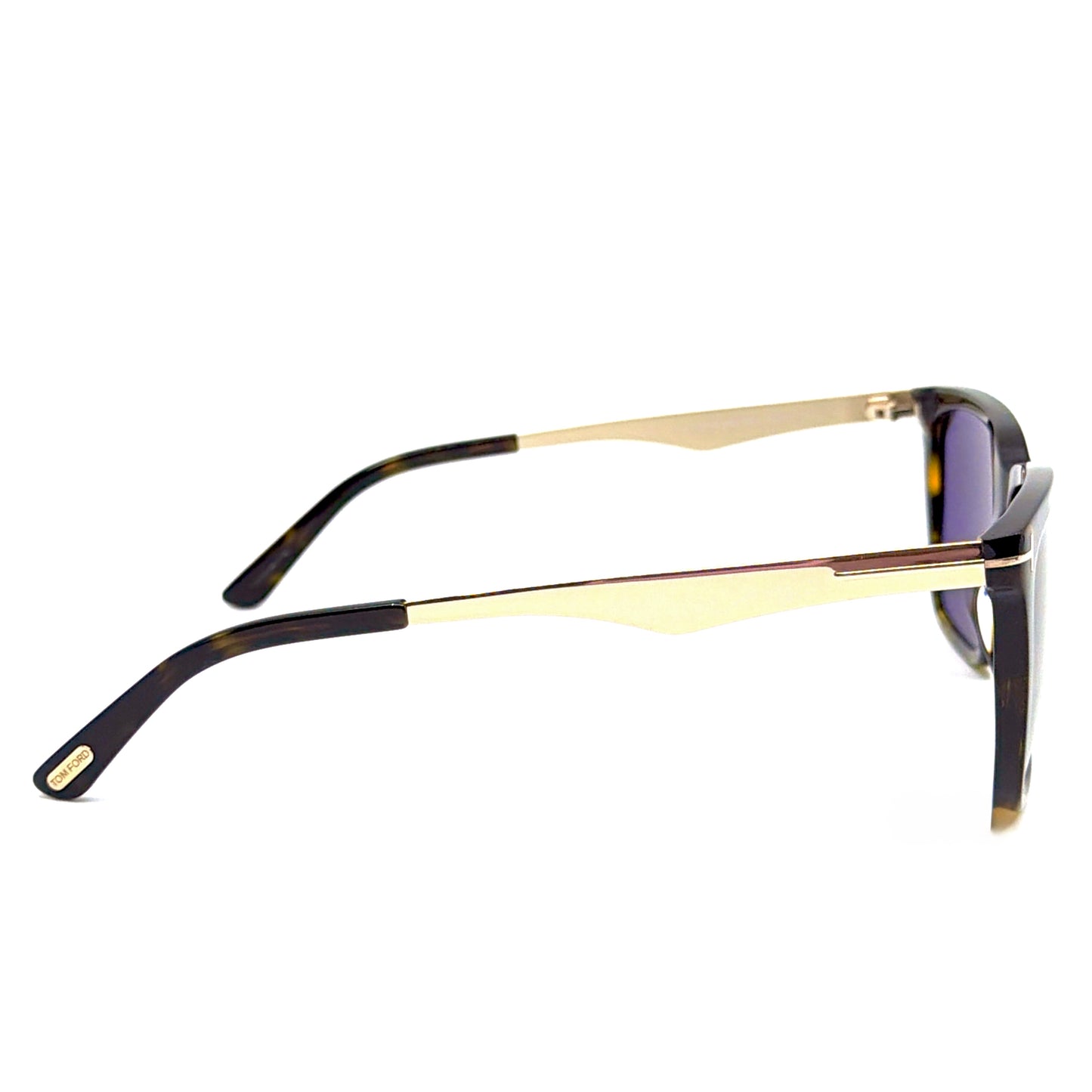 TOM FORD Garrett Sunglasses TF862 52E