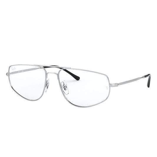 Ray Ban RX6455-2501-57 57mm