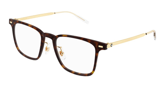 Mont Blanc MB0395oN-003 51mm