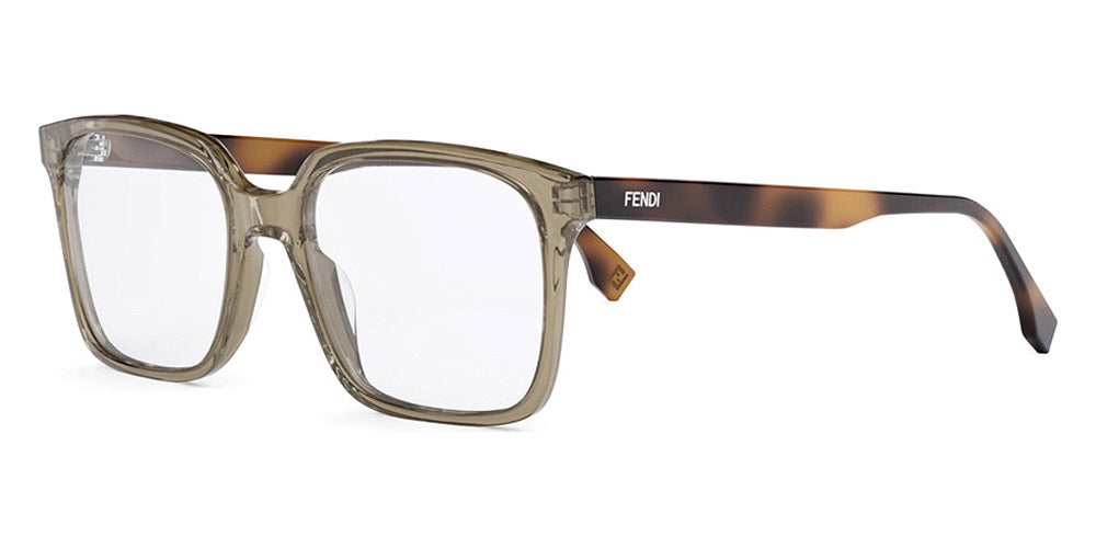Fendi FE50032I-057-53 53mm