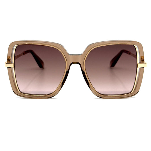 ROBERTO CAVALLI Sunglasses SRC007 Col.0ALV