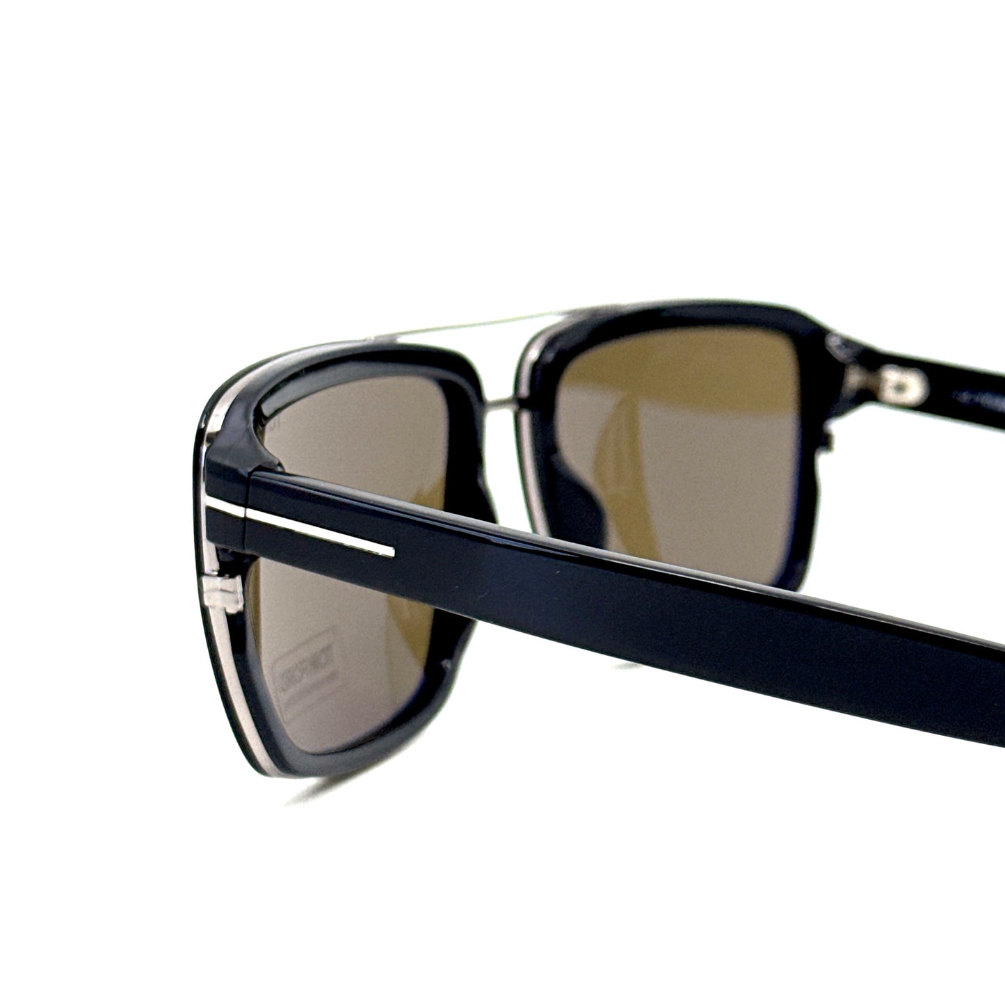 TOM FORD Anders Sunglasses TF780 01J