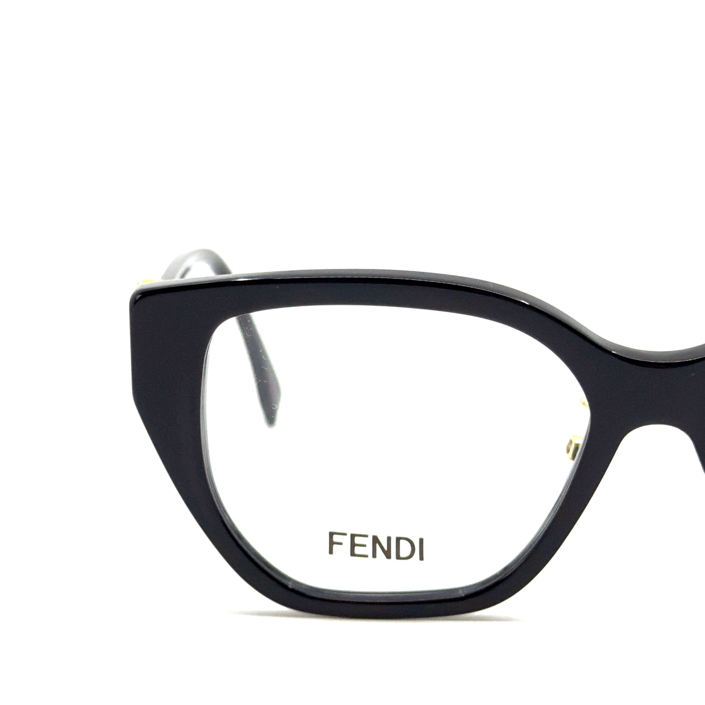 FENDI Eyeglasses FE50100F 001