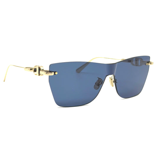 CHRISTIAN DIOR Sunglasses CD Chain M3U B0B0