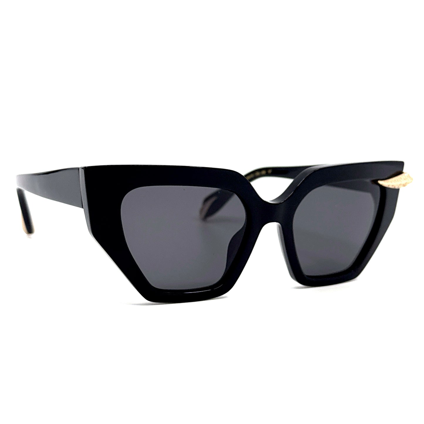 ROBERTO CAVALLI Sunglasses SRC001S Col.700Y