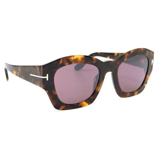 TOM FORD Guilliana Sunglasses TF1083 52T