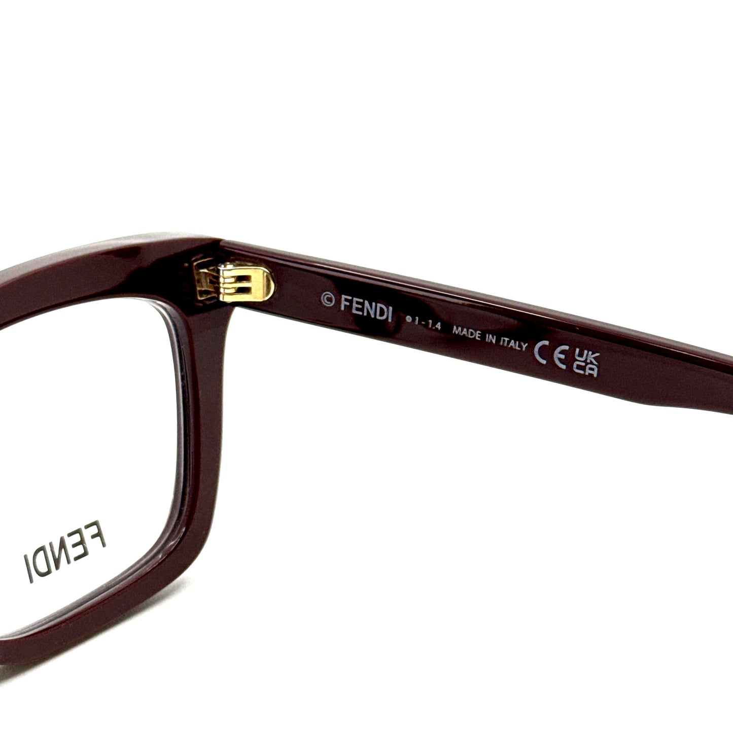 FENDI Eyeglasses FE50057I 066