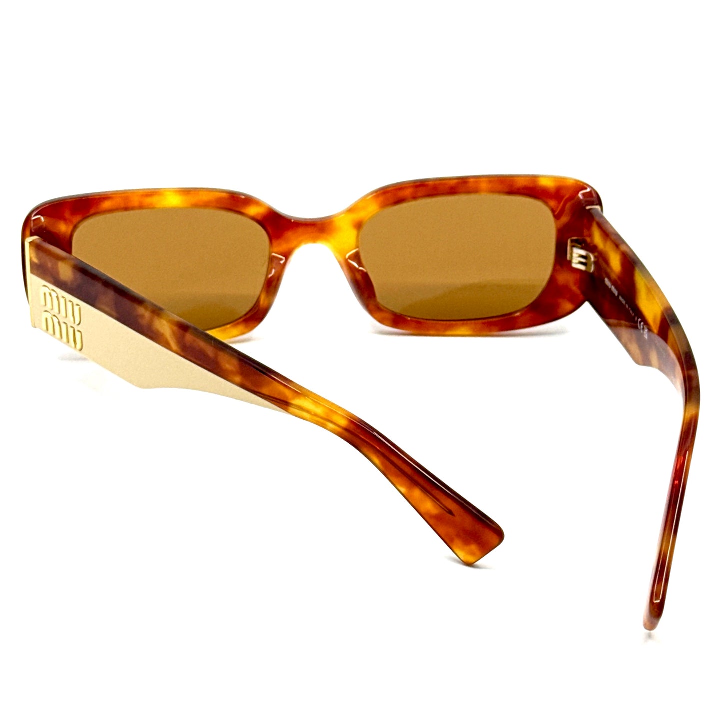 MIU Gafas de sol MIU SMU08Y 4BW-2Z1