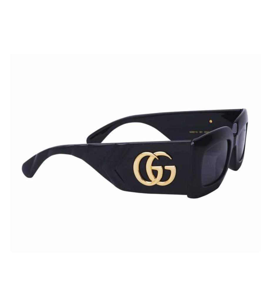 Gucci GG0811S-001 53mm