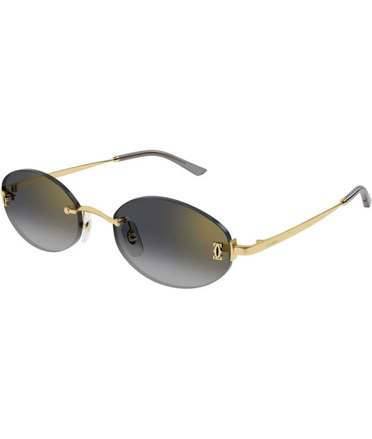 Cartier CT0592S-001 55mm