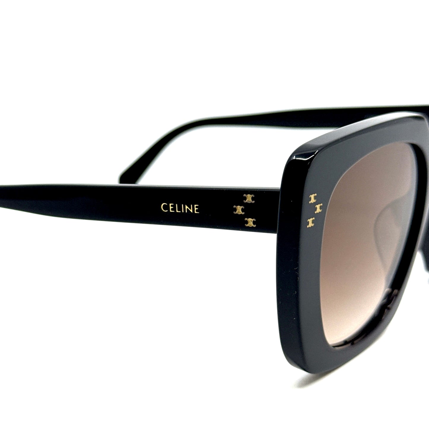 CELINE Sunglasses CL40218U 01F