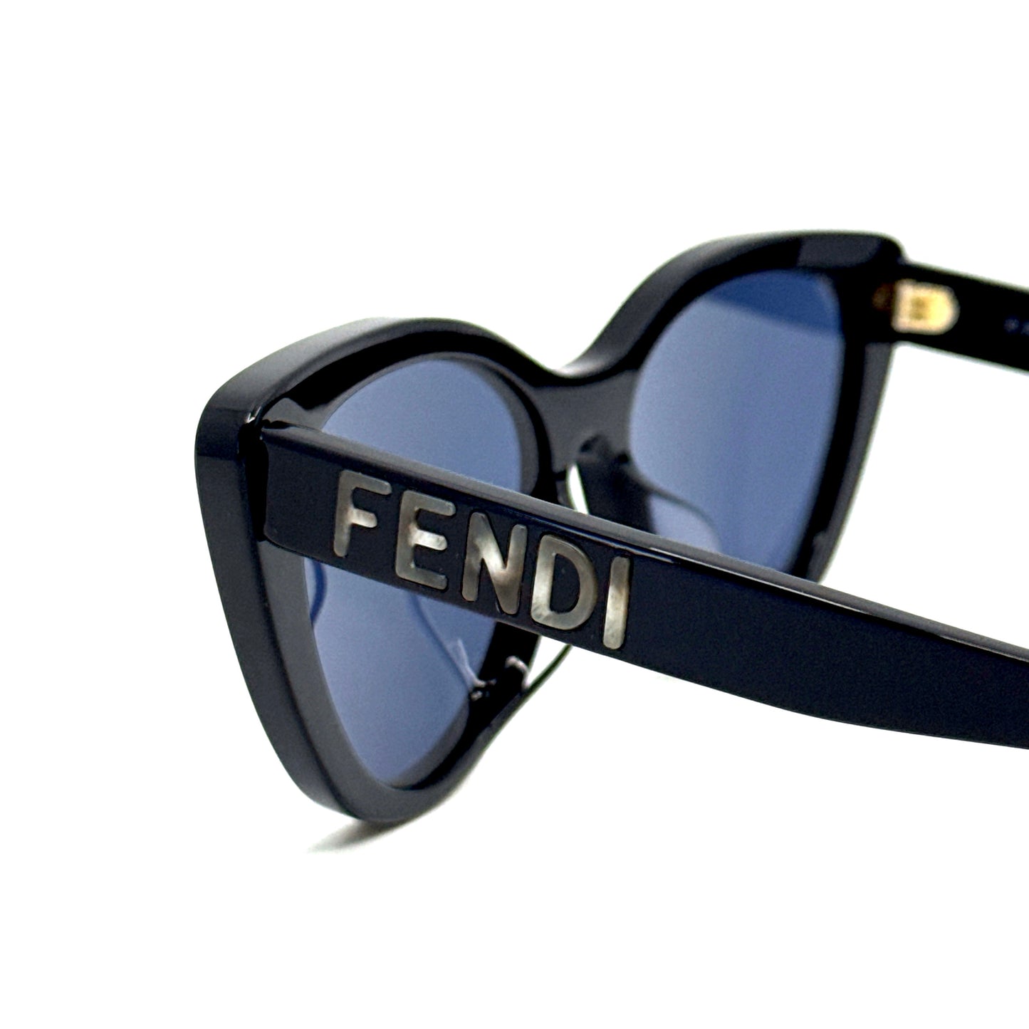 FENDI Sunglasses FE40087U 01V