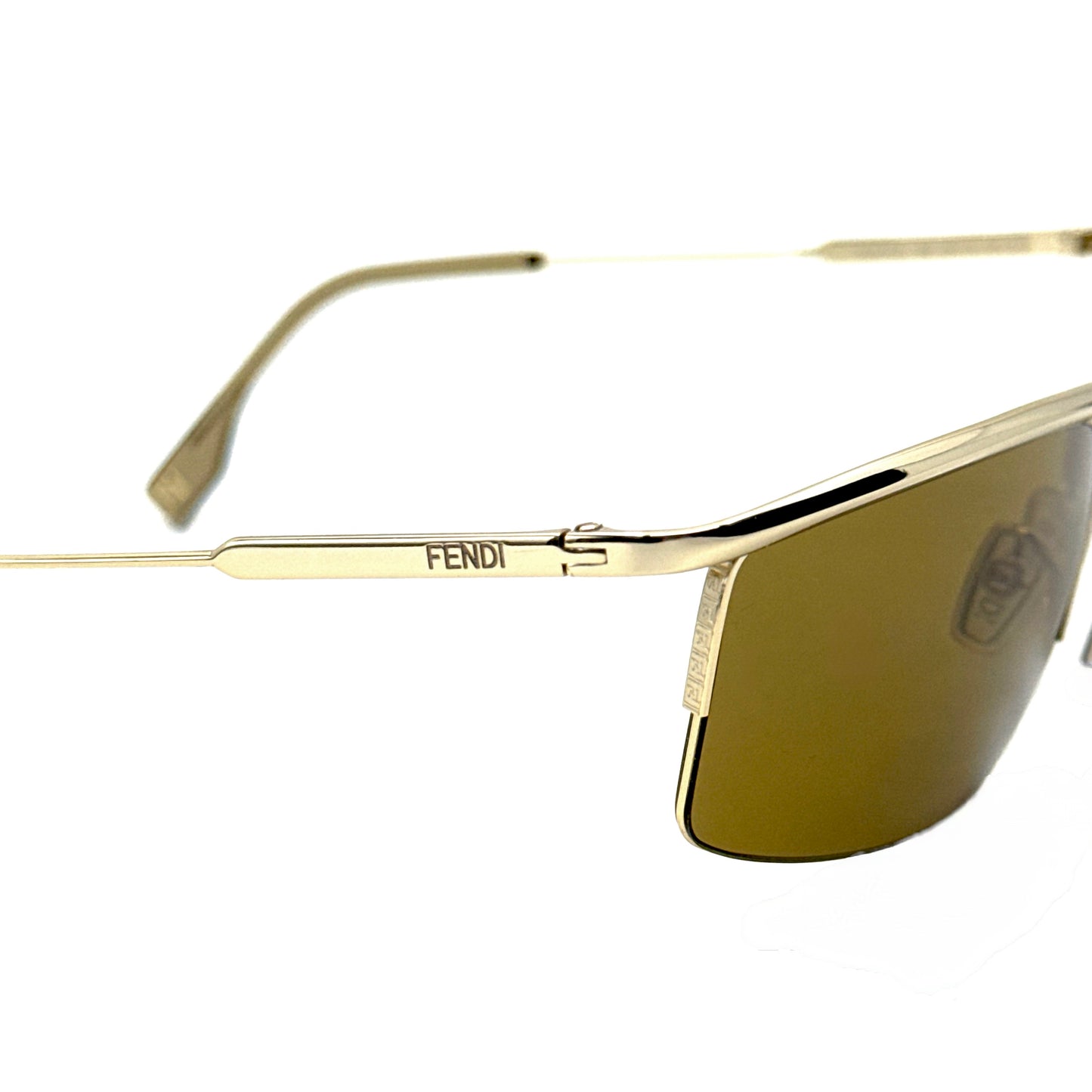 FENDI Sunglasses FE40141U 32E