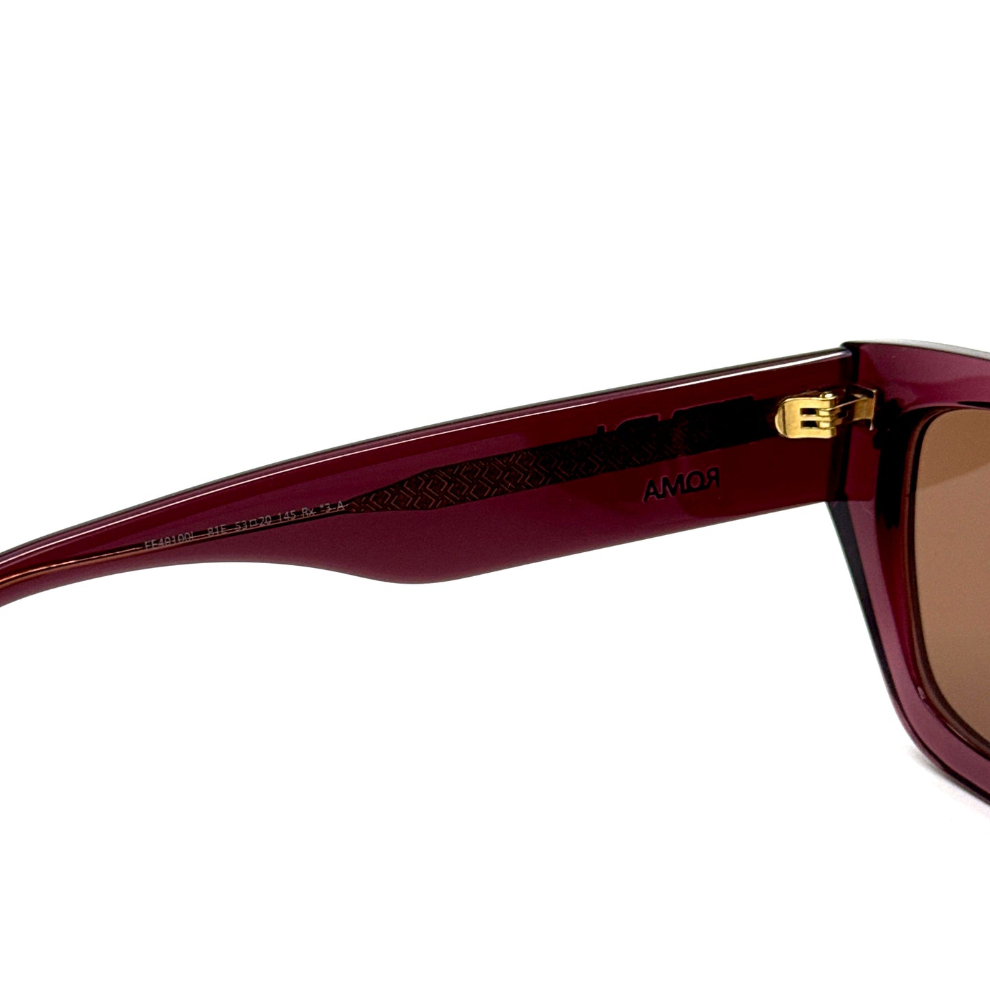 FENDI Sunglasses FE40100I 81E