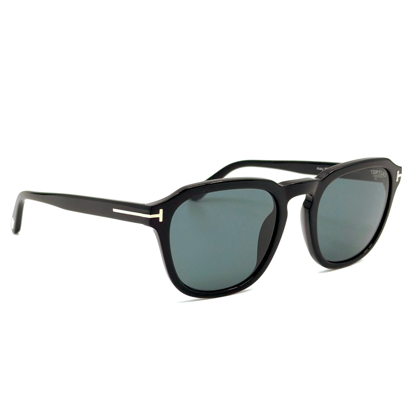 TOM FORD Avery Sunglasses TF931 01V
