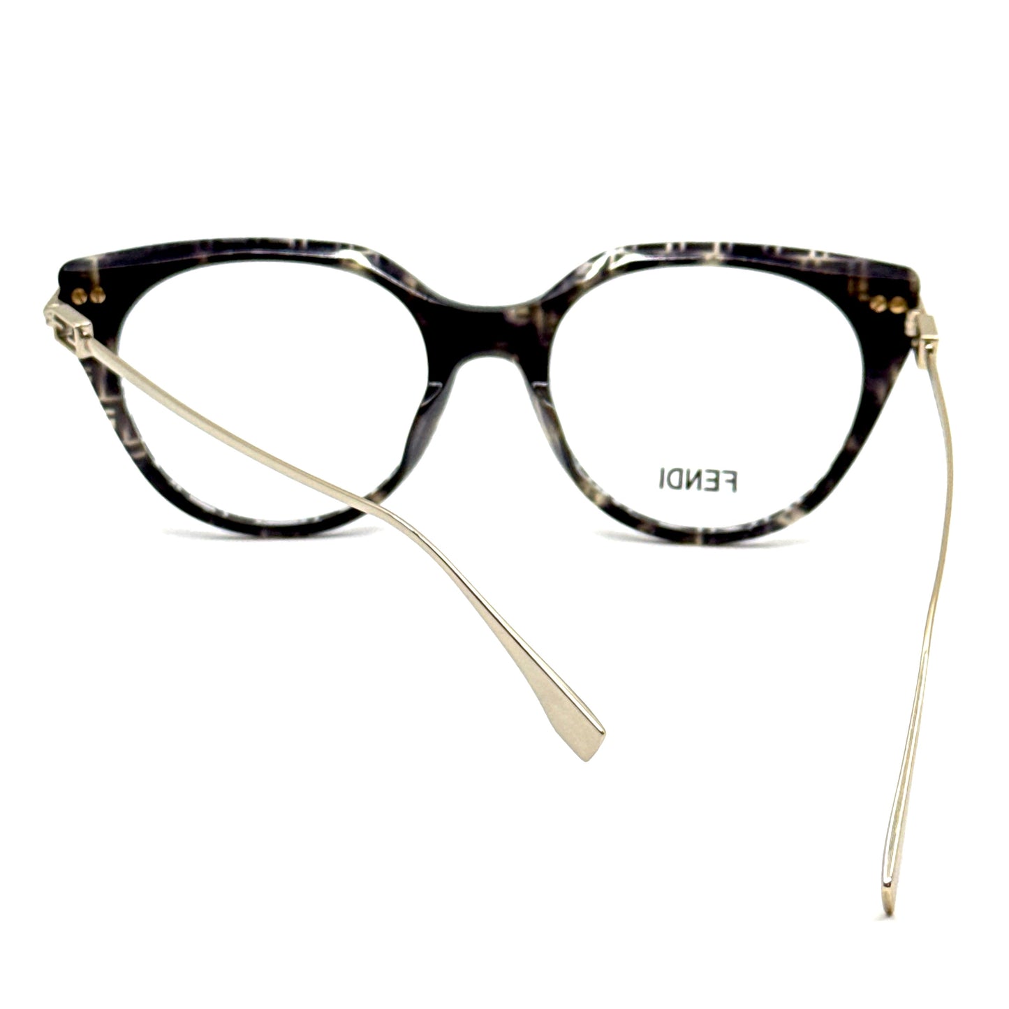 FENDI Eyeglasses FE50010I 056