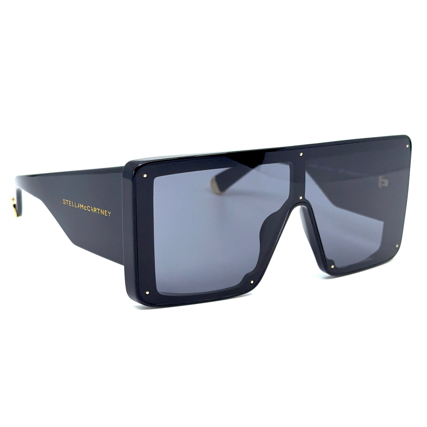 Stella McCartney SC40083I side profile luxury eyewear