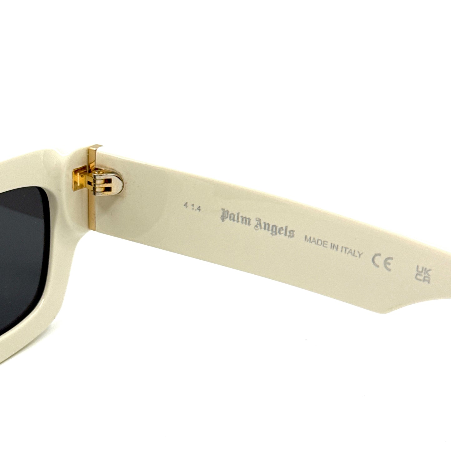 PALM ANGELS Sunglasses PERI048 0107