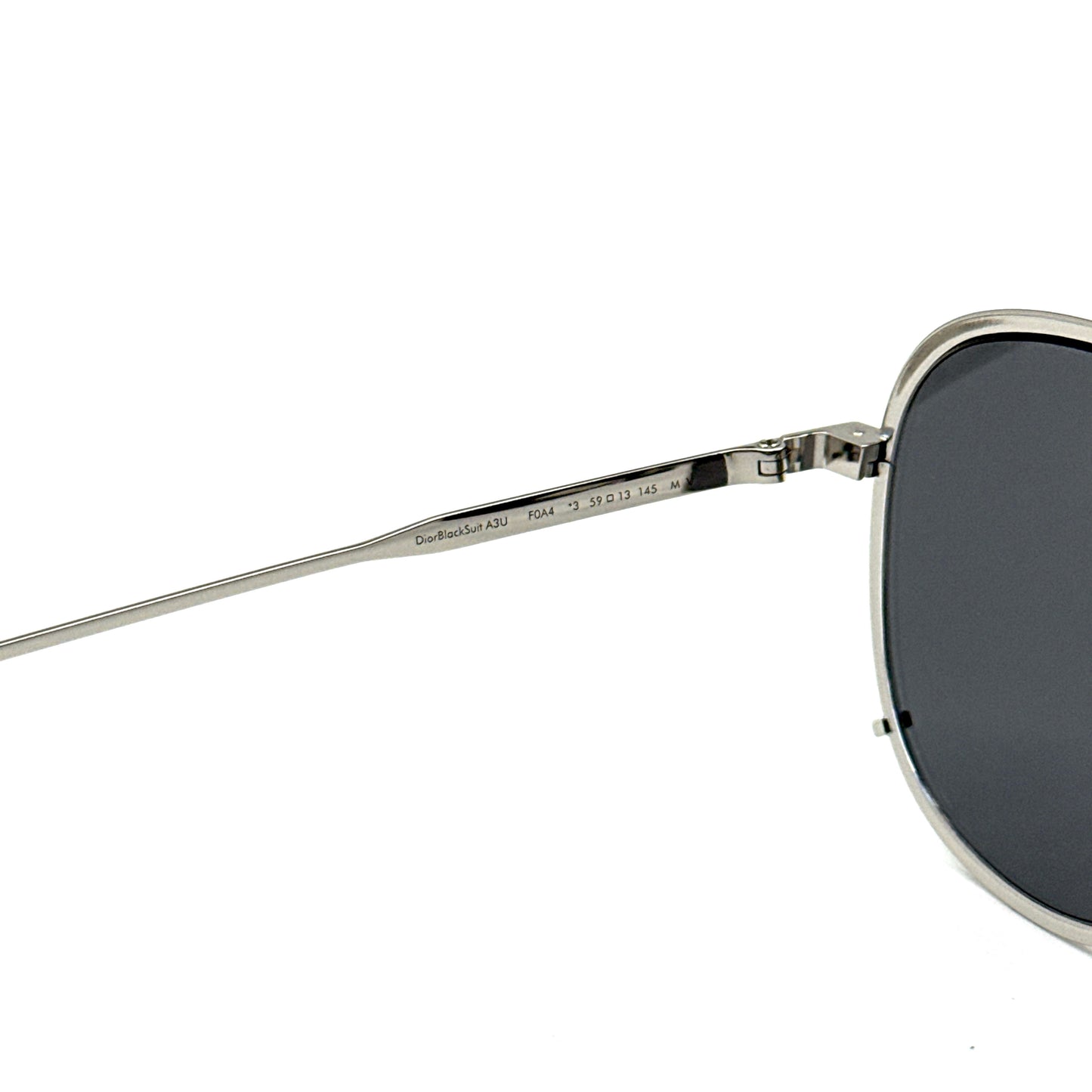 CHRISTIAN DIOR Sunglasses DiorBlackSuit A3U F0A4
