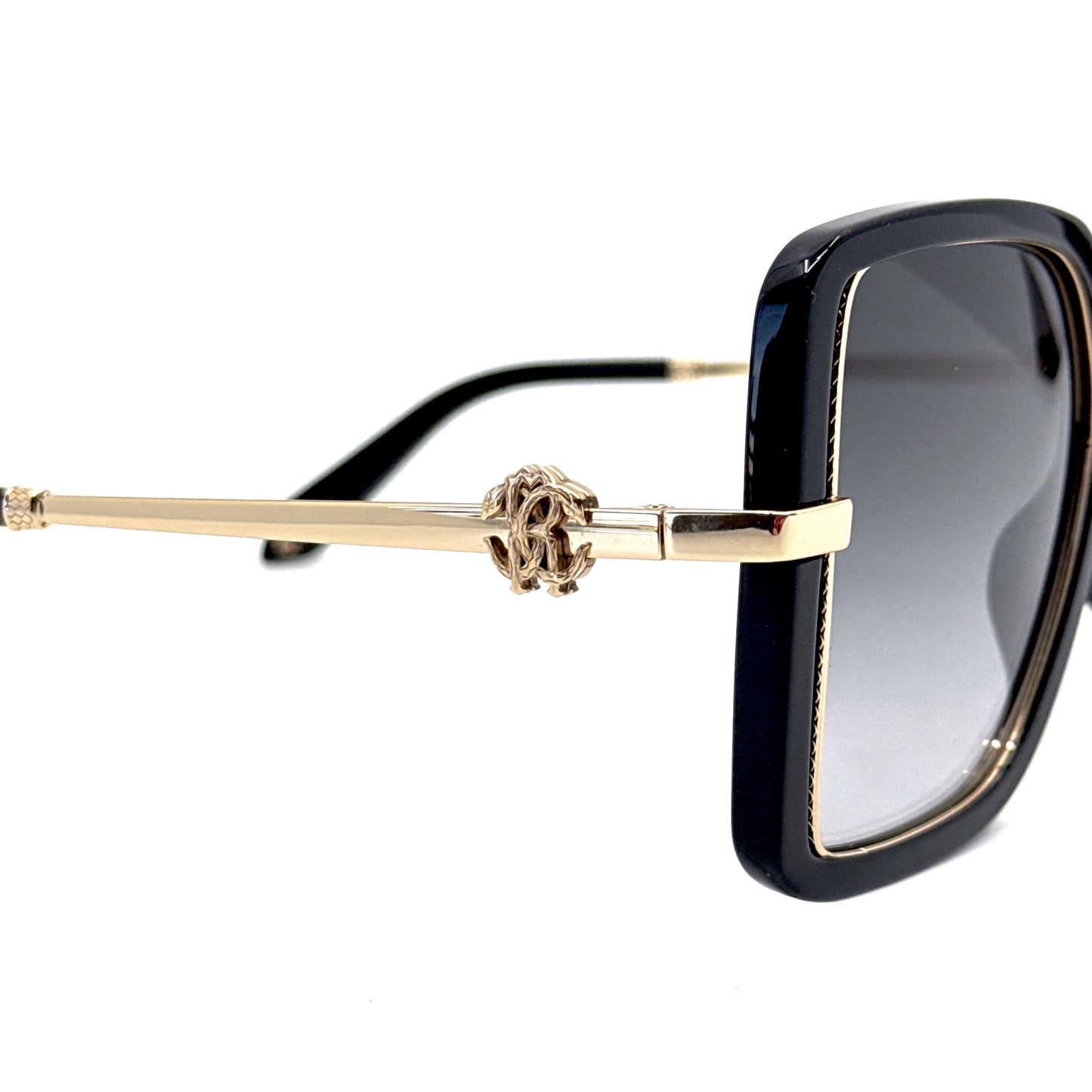 ROBERTO CAVALLI Sunglasses SRC007 Col.0700