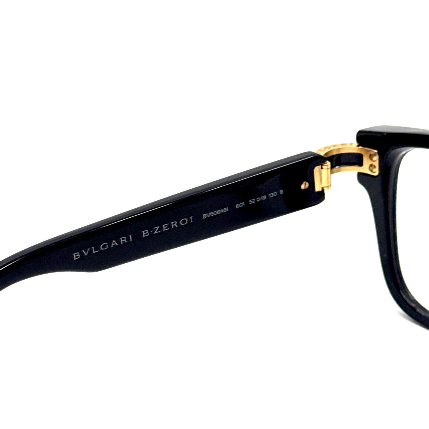 BVLGARI Eyeglasses Serpenti BV50046I 001