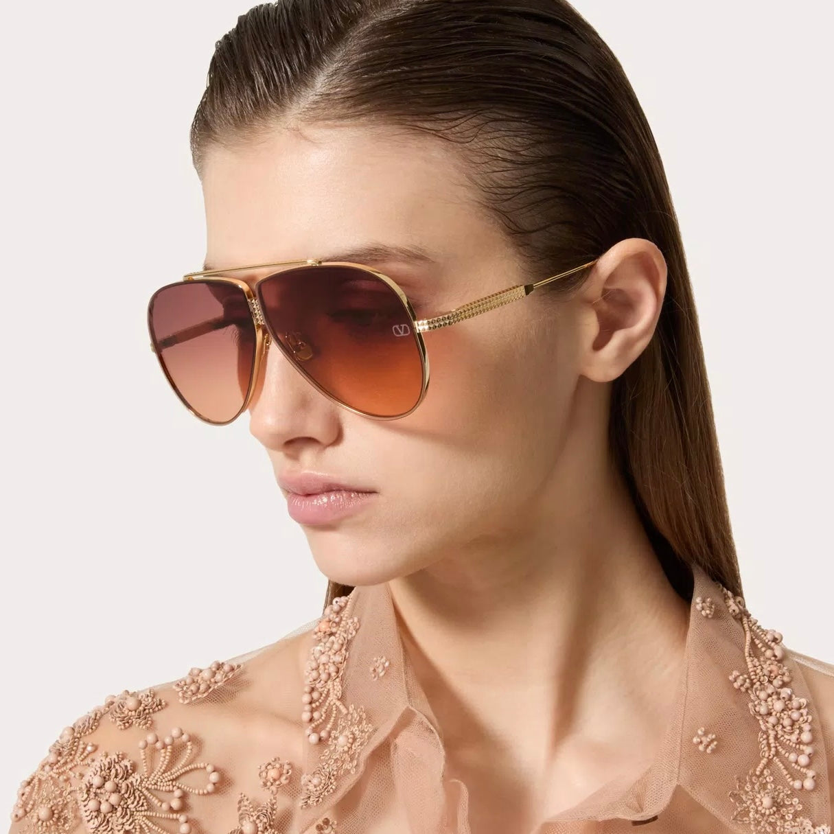 VALENTINO Sunglasses XVI VLS-100D