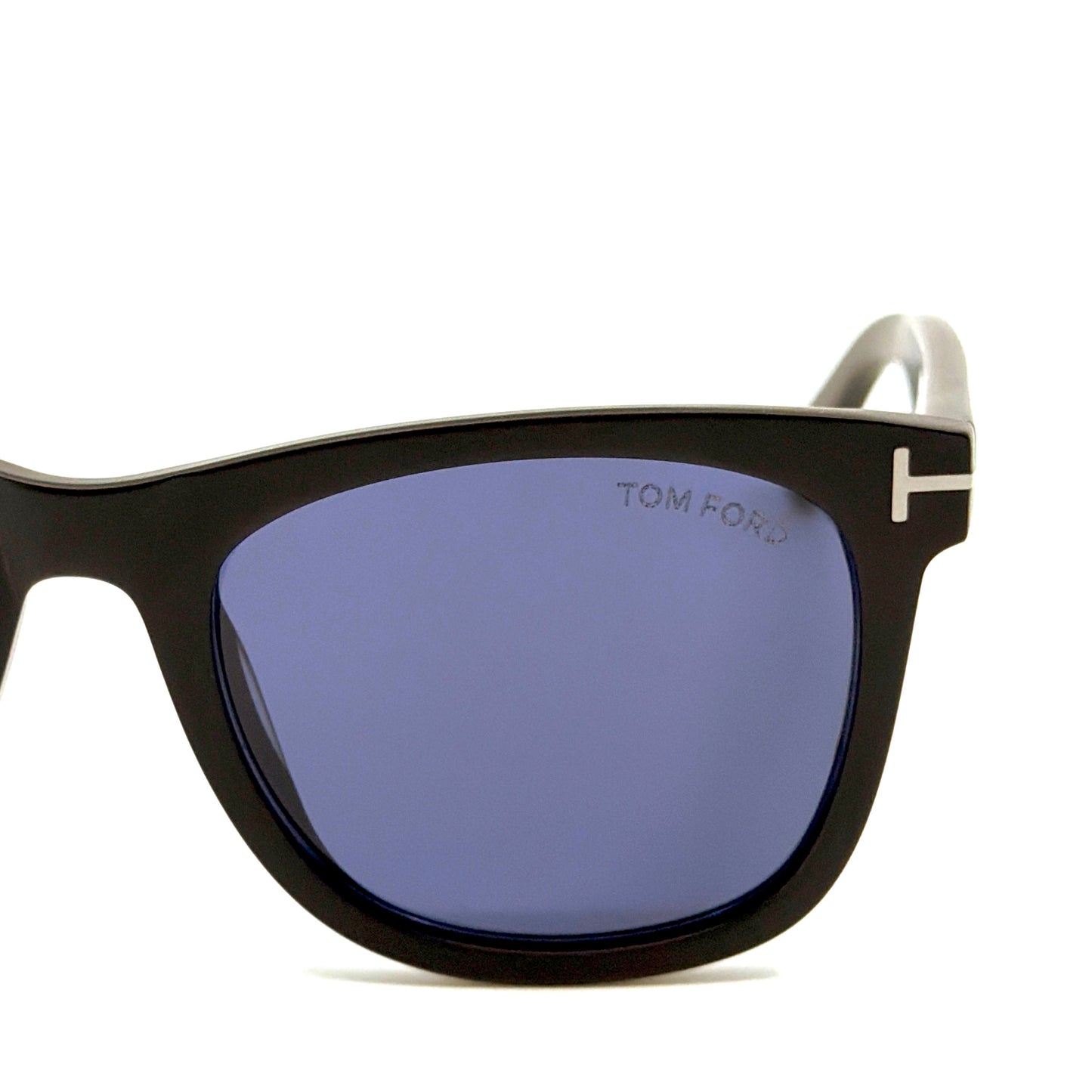 TOM FORD Kevyn Sunglasses TF1099 02V