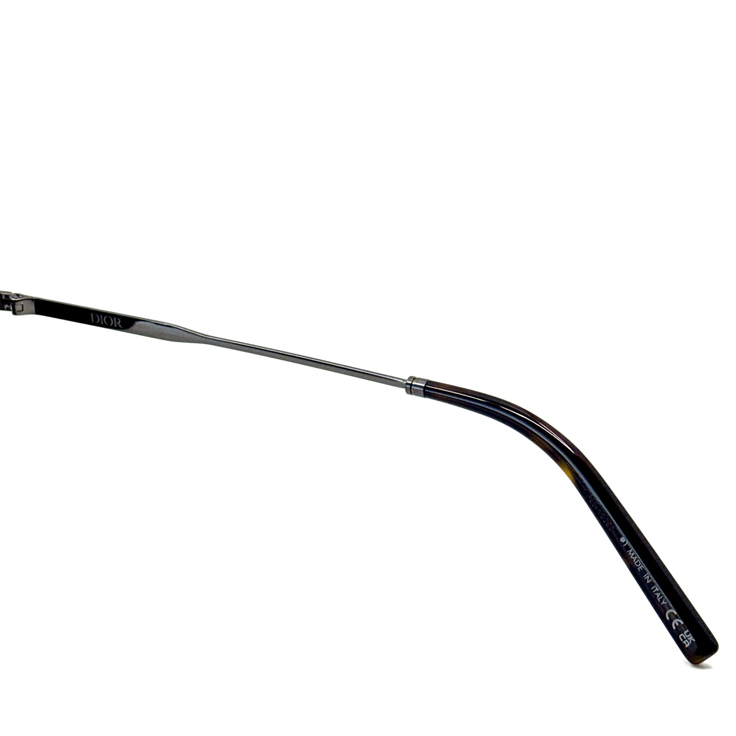 CHRISTIAN DIOR Sunglasses DiorBlackSuit A3U H4A0