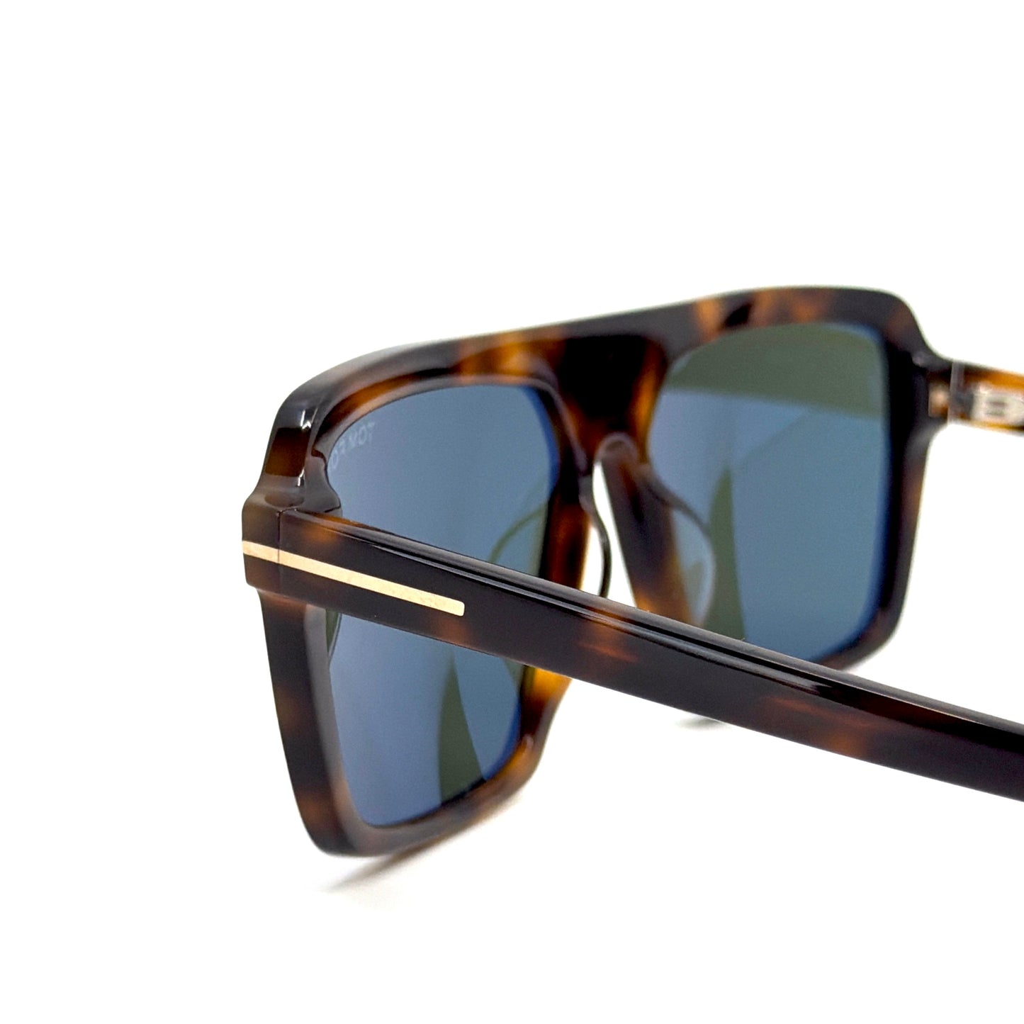 TOM FORD Vincent Sunglasses TF1176 53N