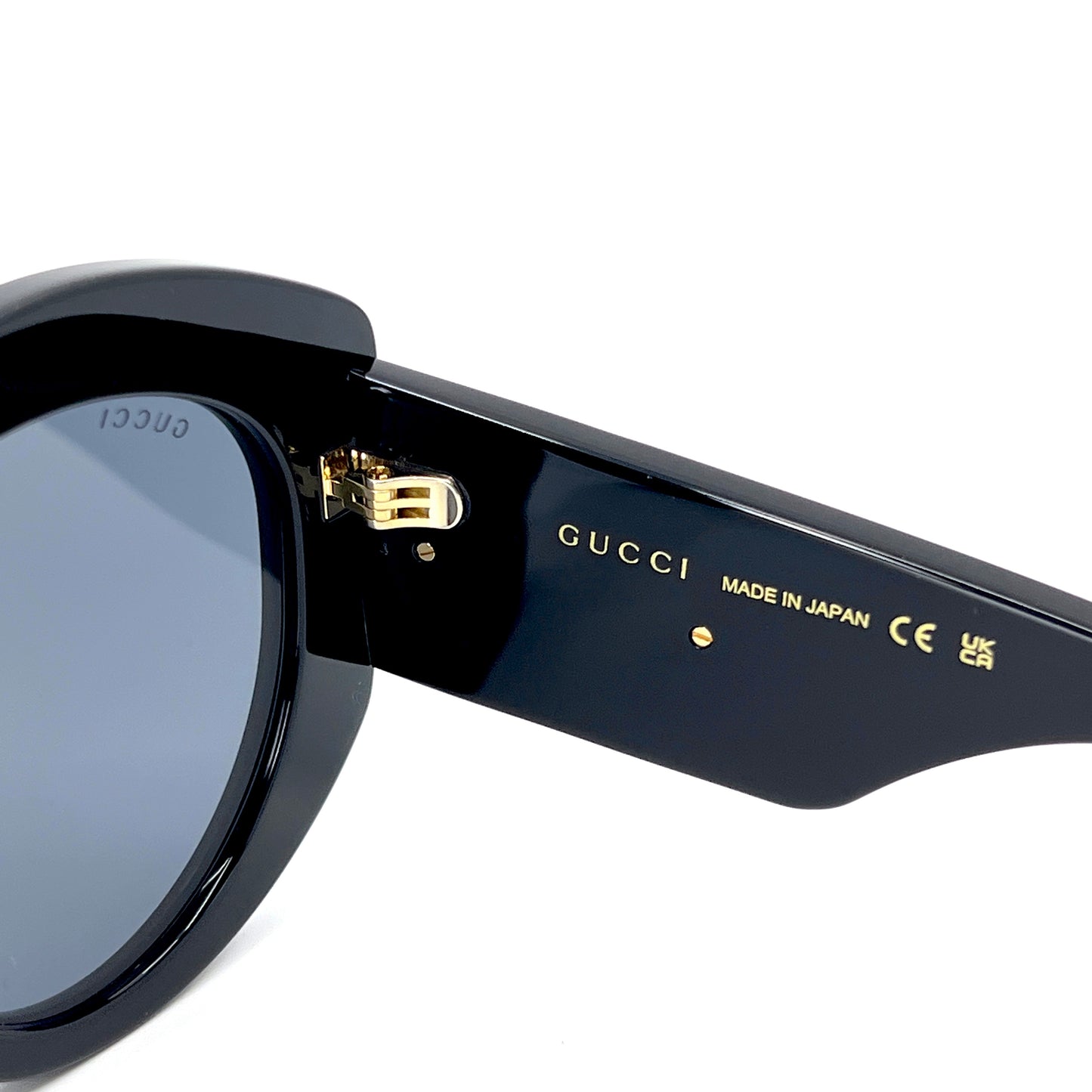 GUCCI Sunglasses GG1308S 001