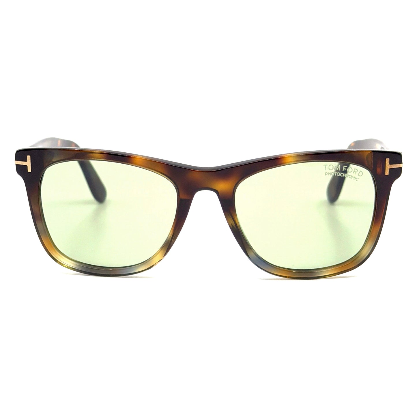 TOM FORD Kevyn Sunglasses TF1099 56N