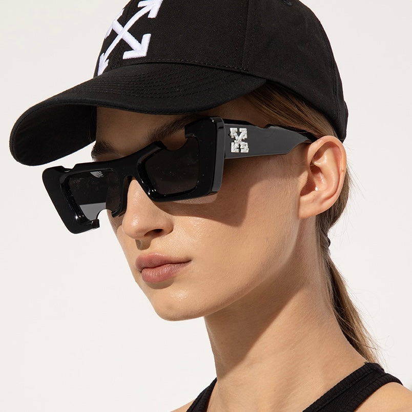 OFF-WHITE Sunglasses CANNES OERI021 1007