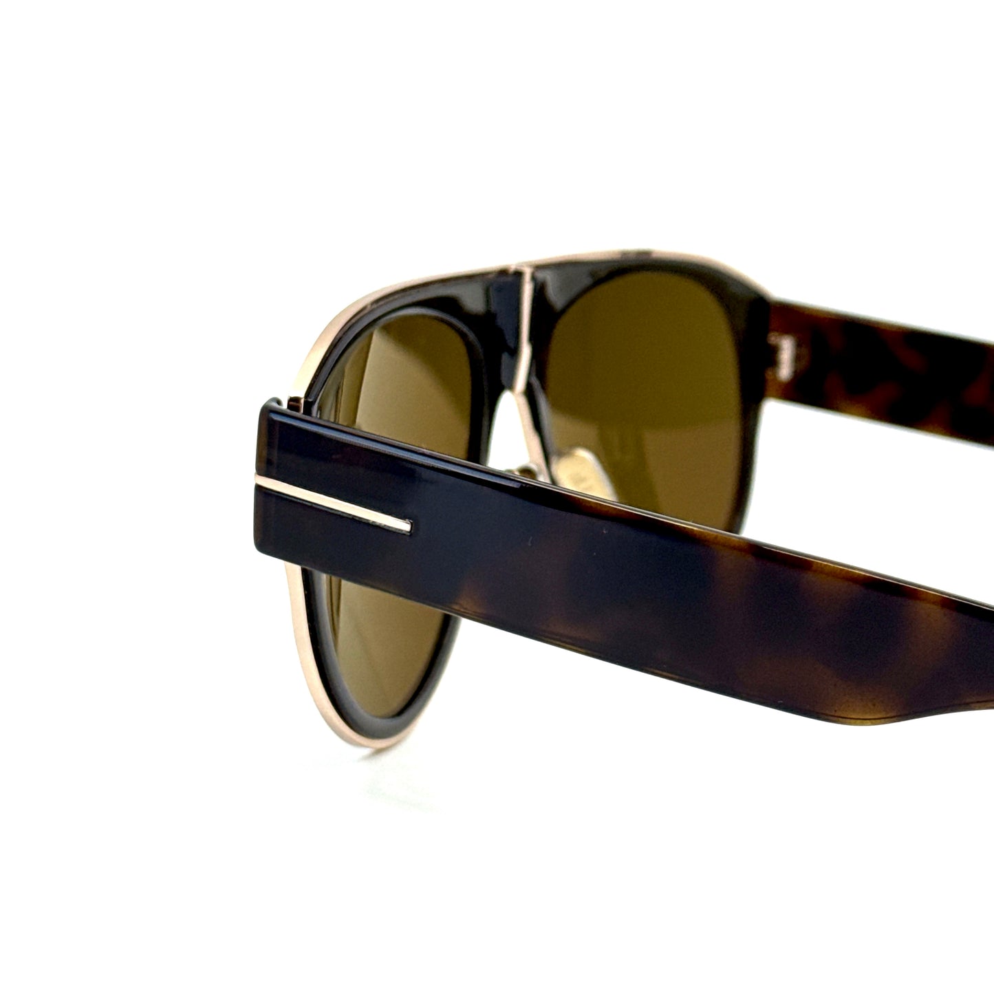 TOM FORD Lyle-02 Sunglasses TF1074 51J