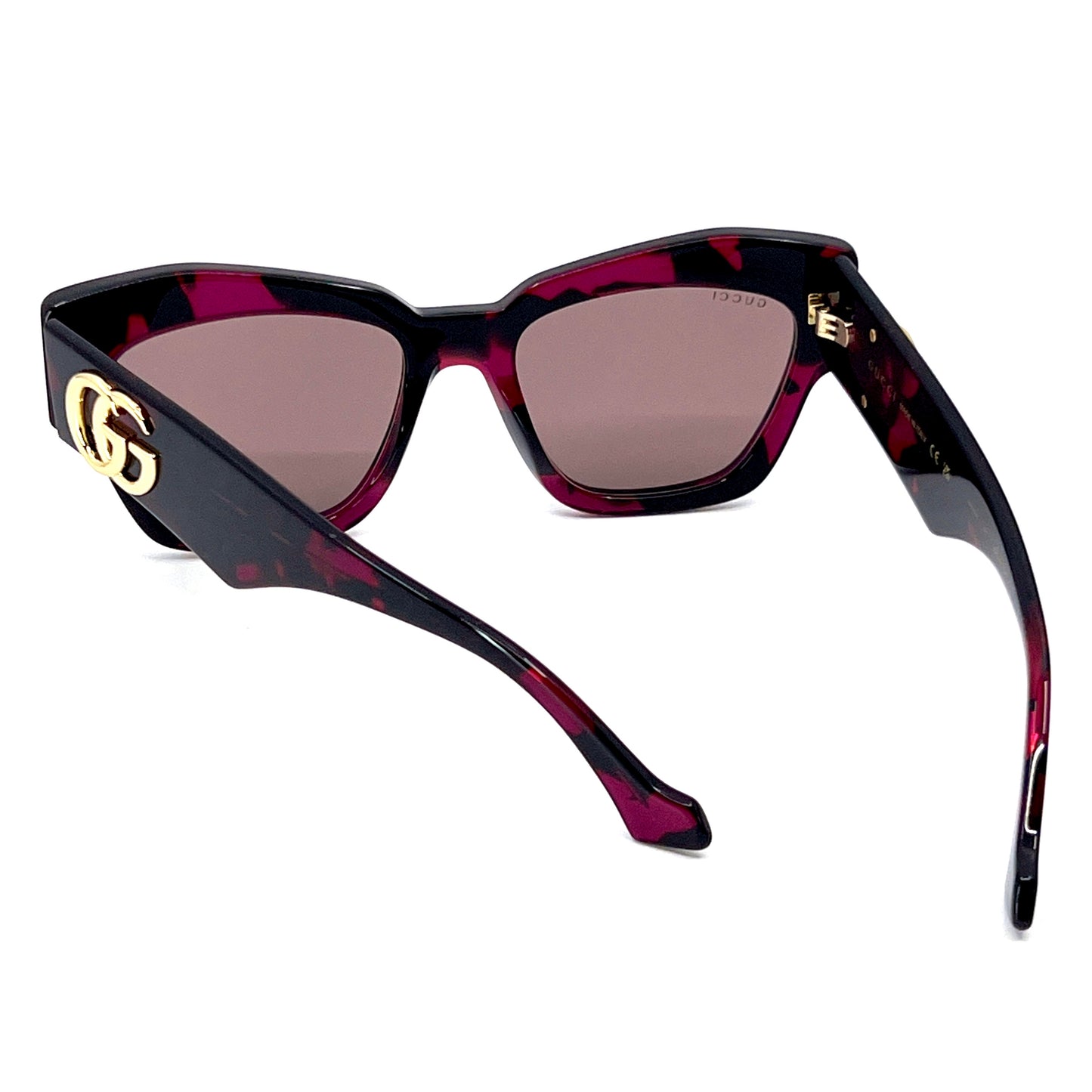 GUCCI Sunglasses GG1422S 004