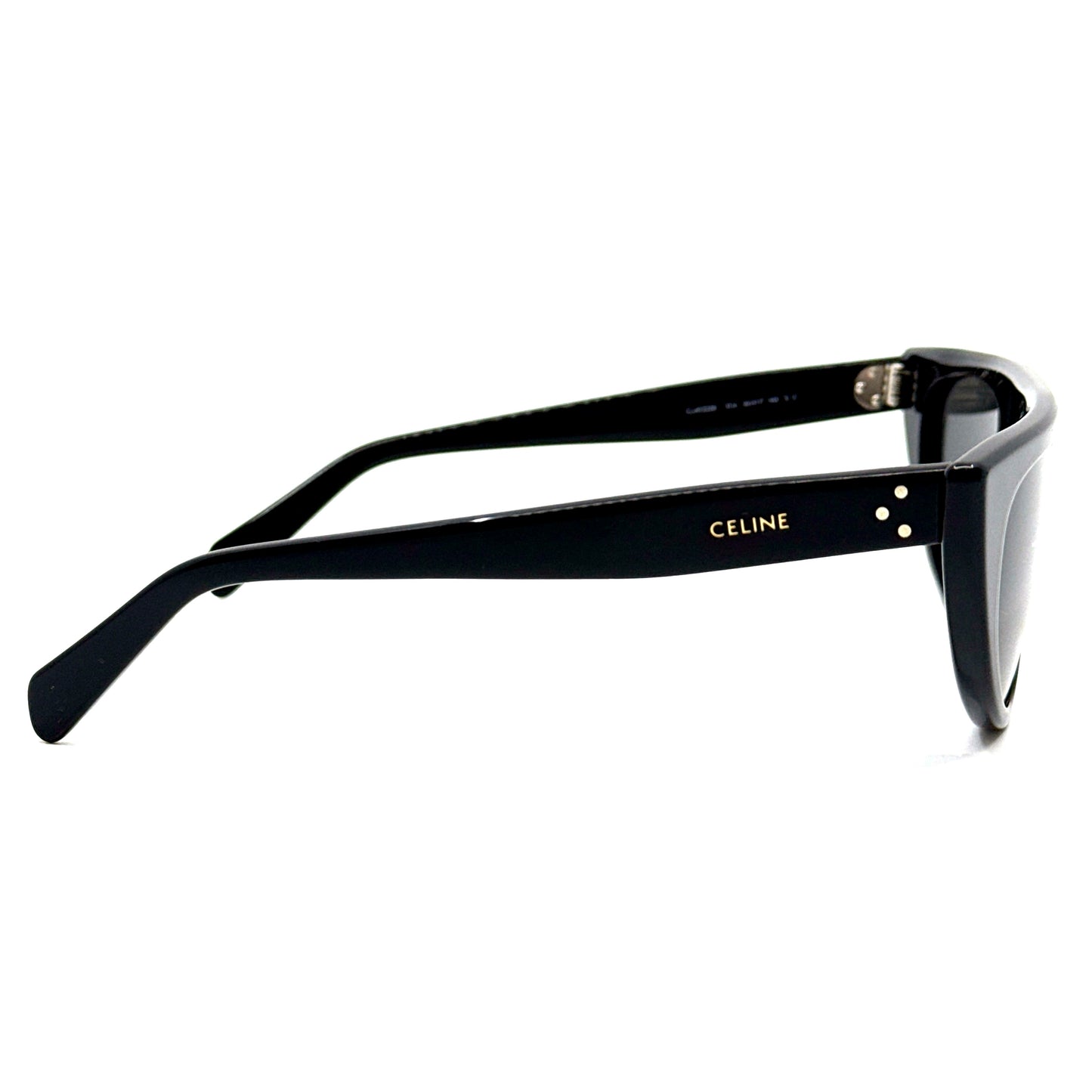 CELINE Sunglasses CL40228I 01A