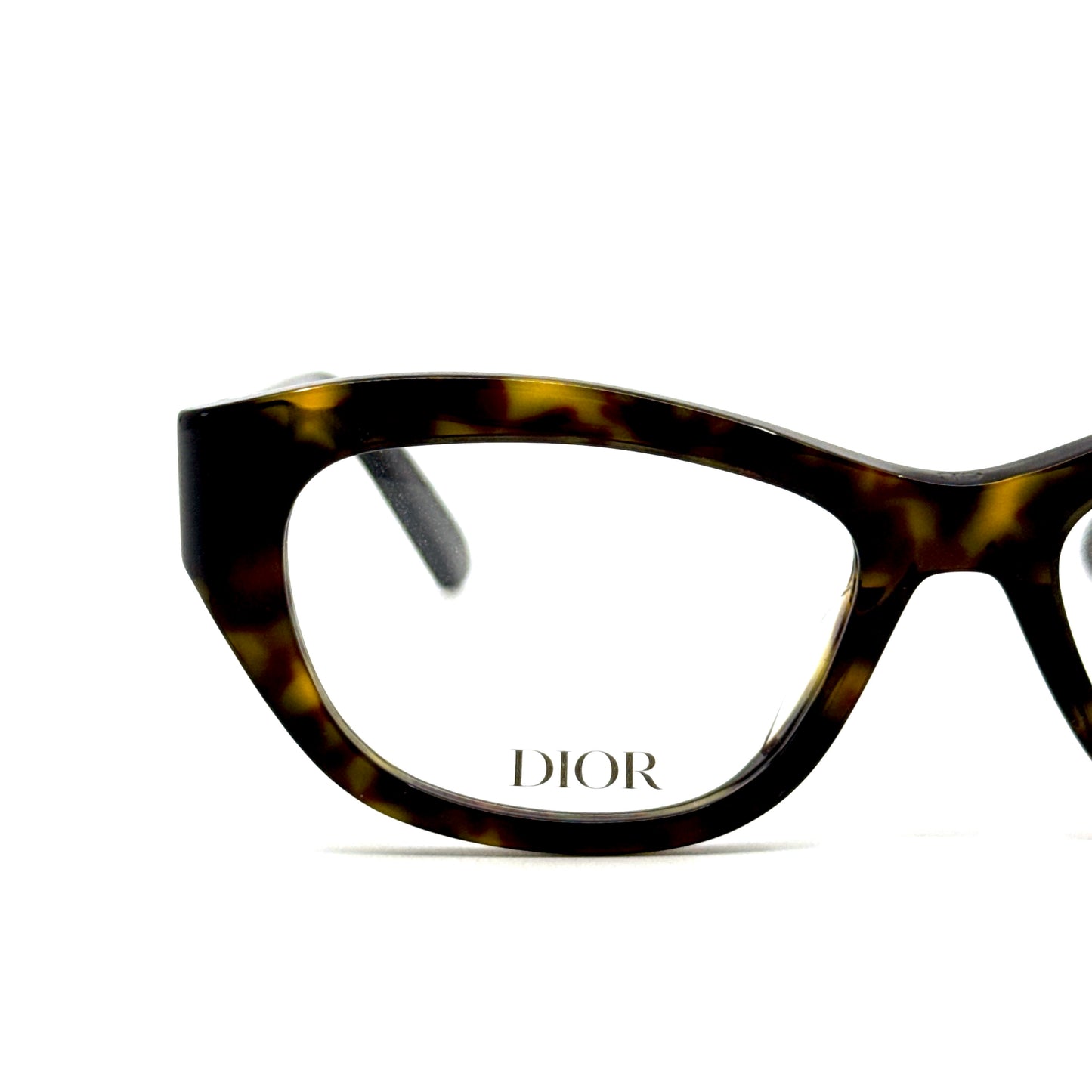 Christian Dior Eyeglasses 30MontaigneO B1I 2000