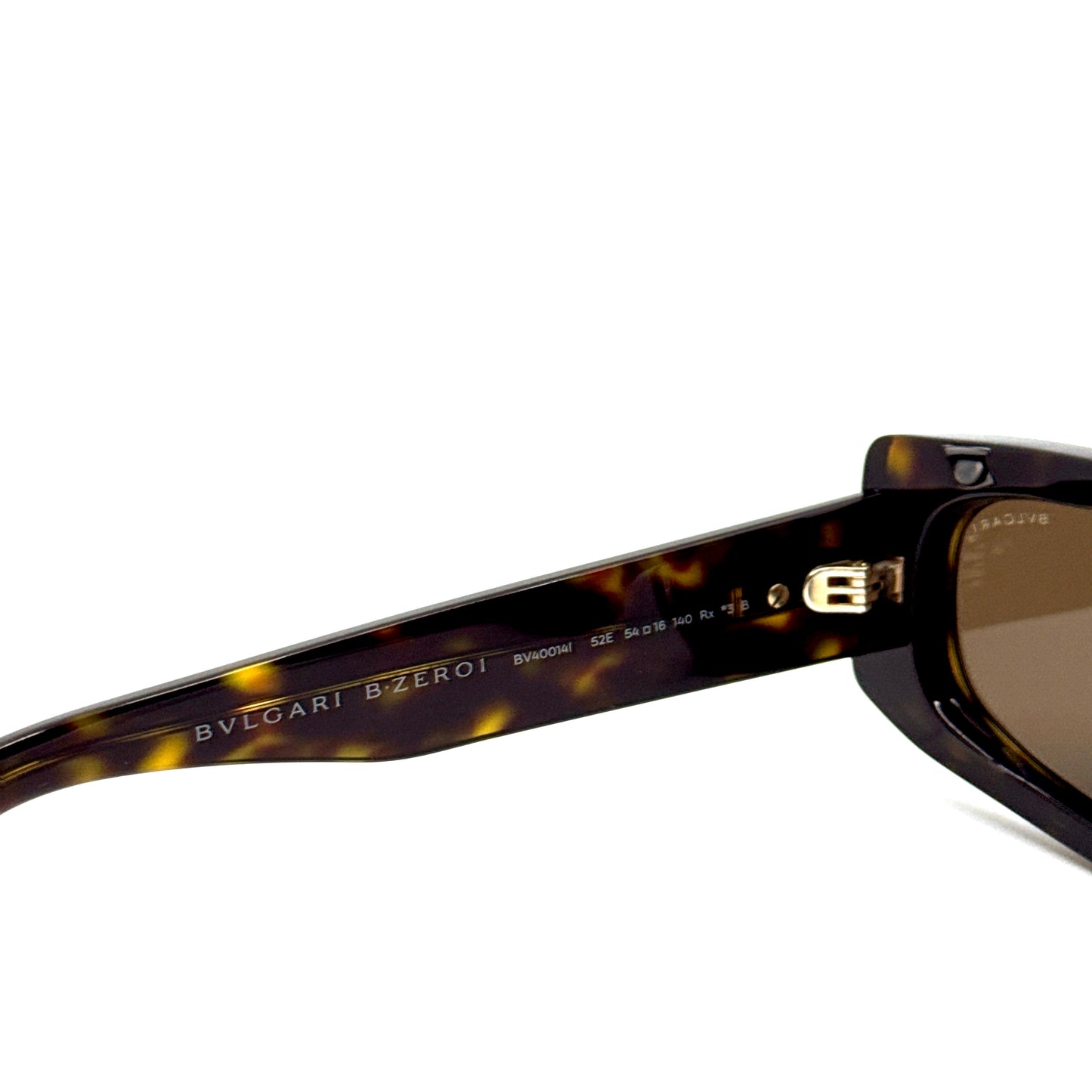 BVLGARI Sunglasses B Zero1 BV40014I 52E