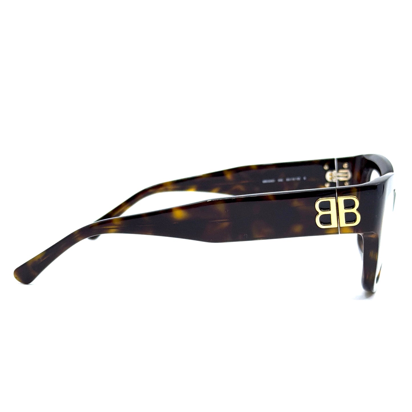 BALENCIAGA Eyeglasses BB0326O 002
