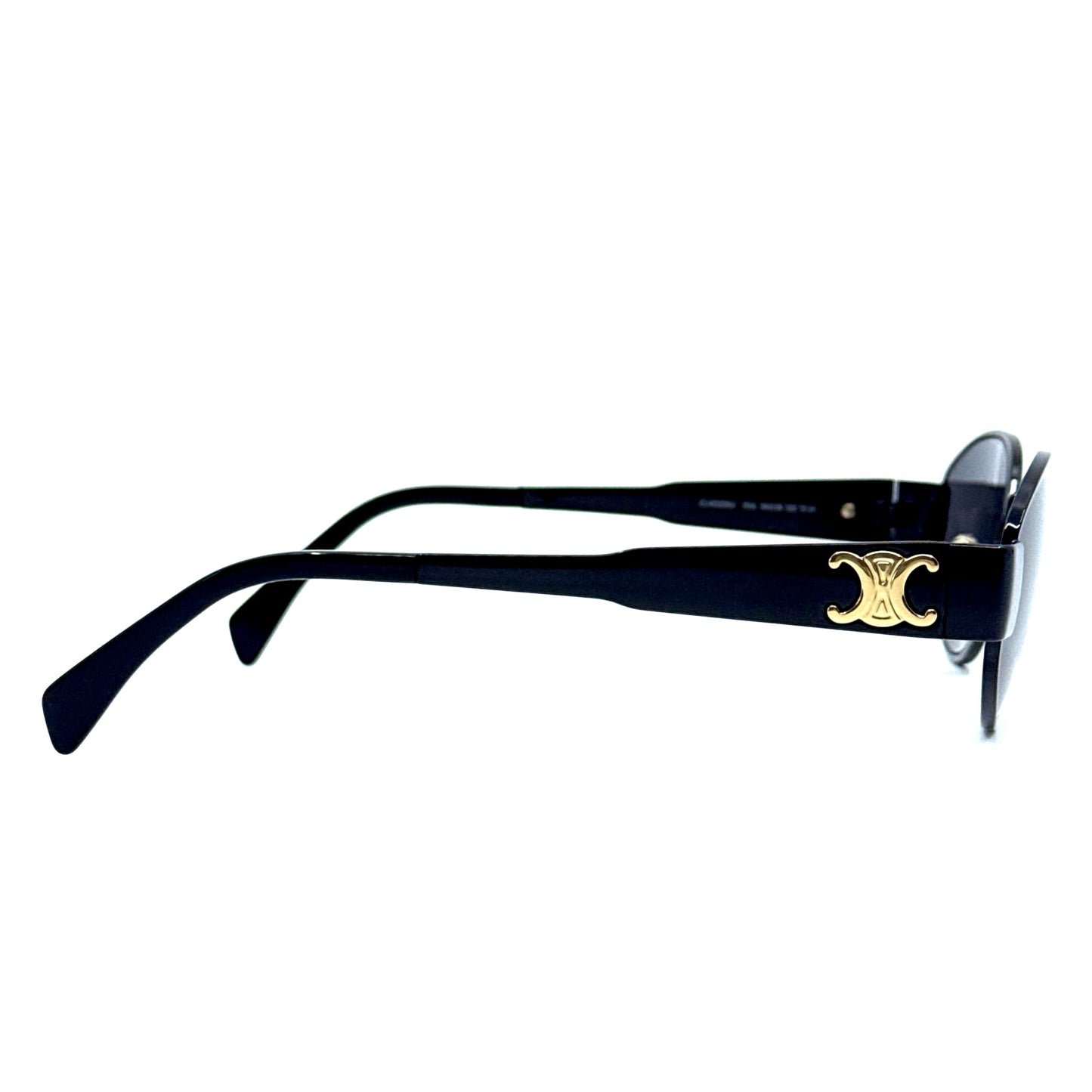 CELINE Sunglasses CL40235U 01A