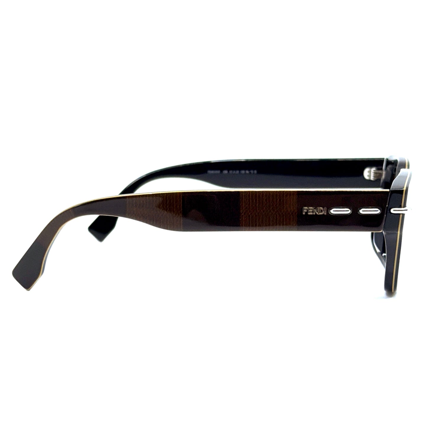 FENDI Sunglasses FE40191F 50E