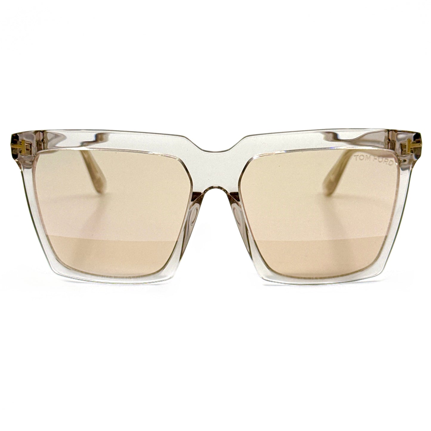 Gafas de sol TOM FORD Sabrina-02 TF764 20Z