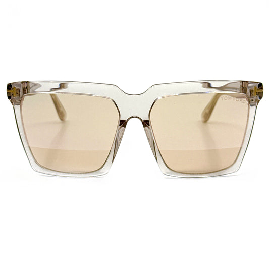 TOM FORD Sabrina-02 Sunglasses TF764 20Z