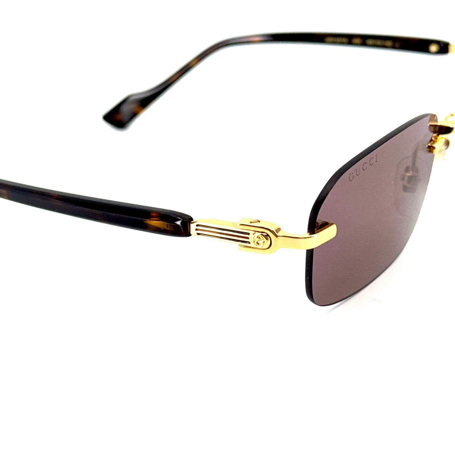 Gafas de sol GUCCI GG1221S 002