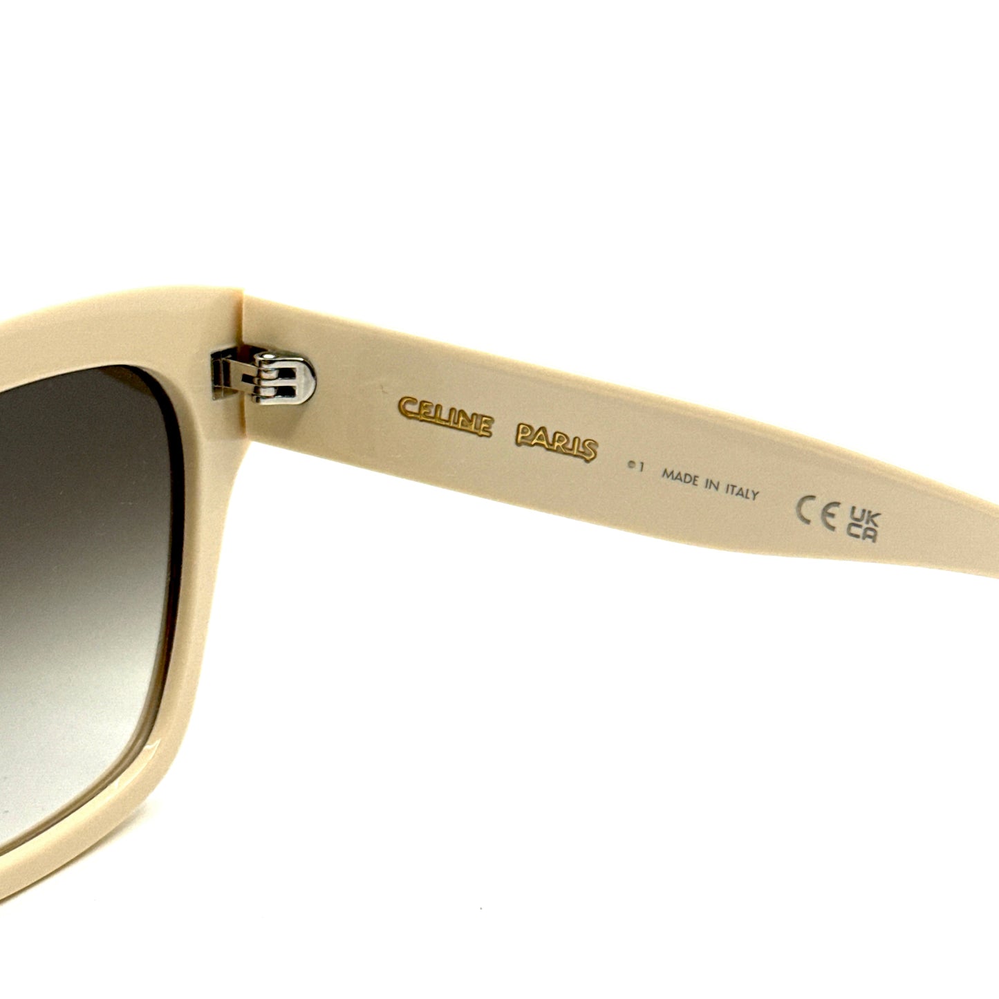 CELINE Sunglasses CL40253F 25F