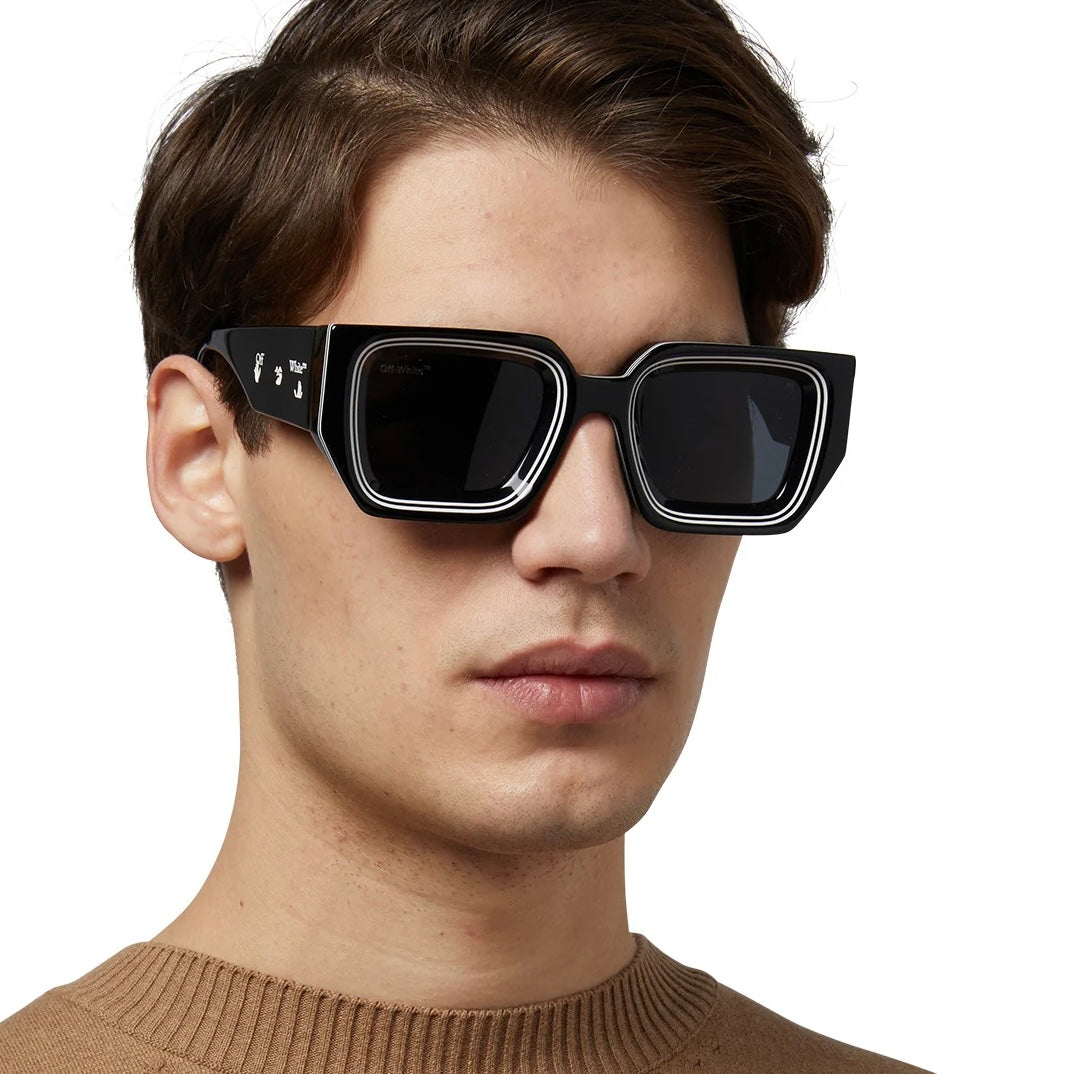 OFF-WHITE Sunglasses FRANCISCO OERI048 2507