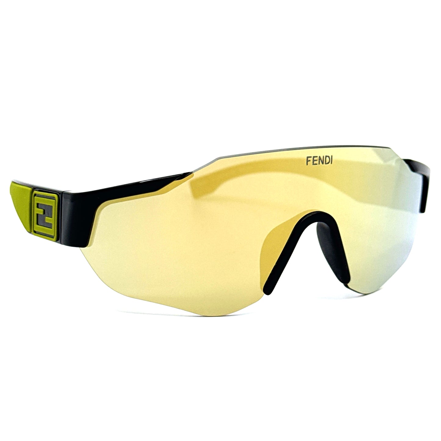 FENDI Sunglasses FE40088U-Y 01L