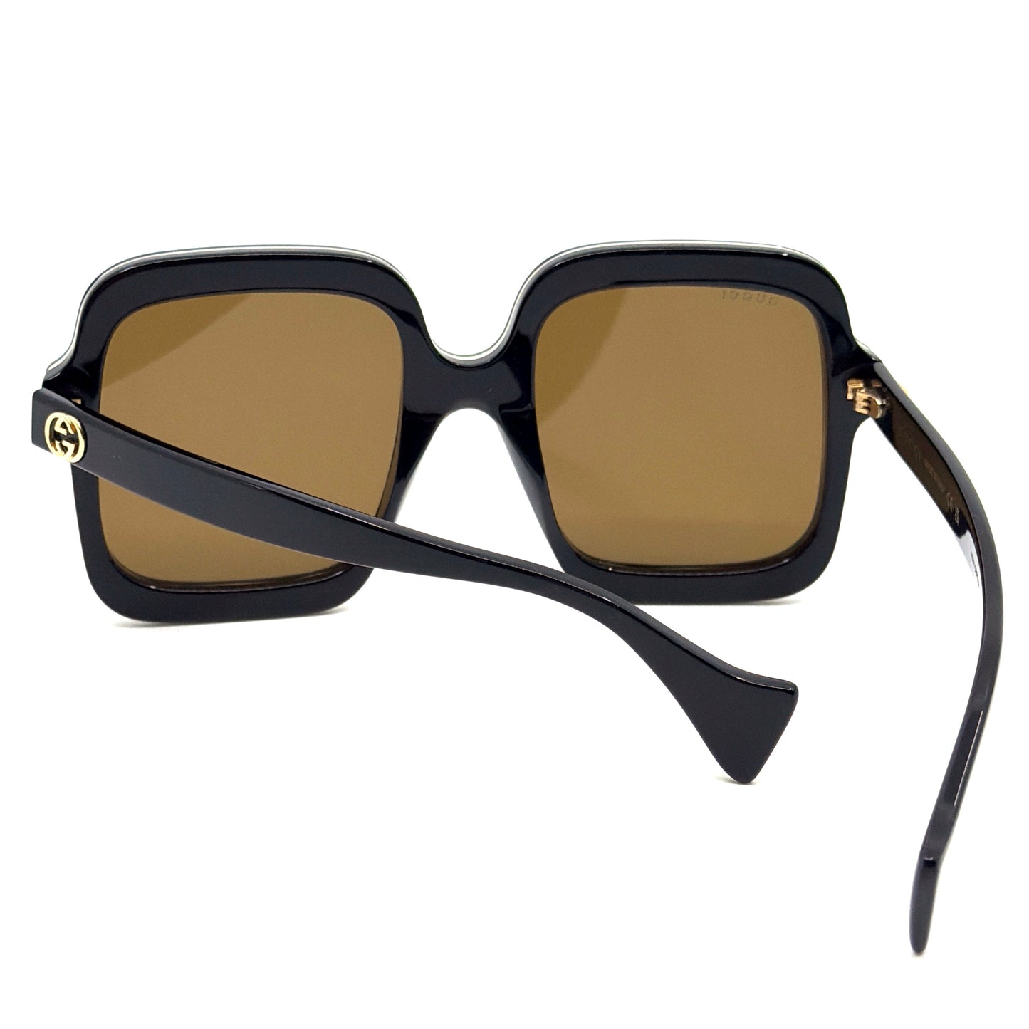 GUCCI Sunglasses GG1241S 001